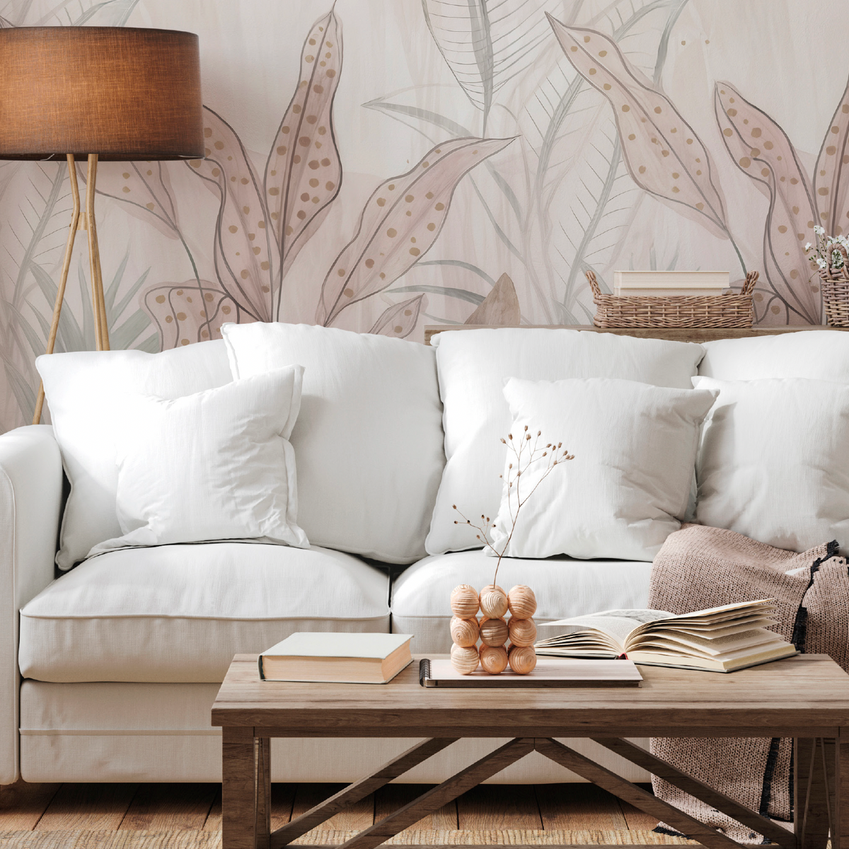 Papel Mural (250536 A)