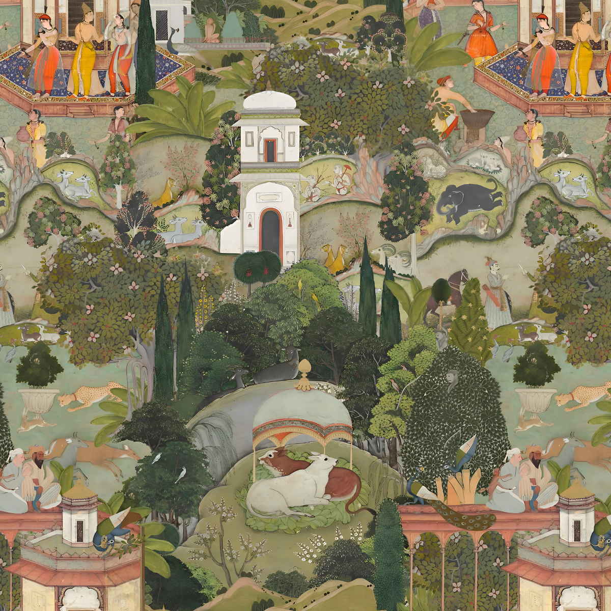 Papel Mural (240932)