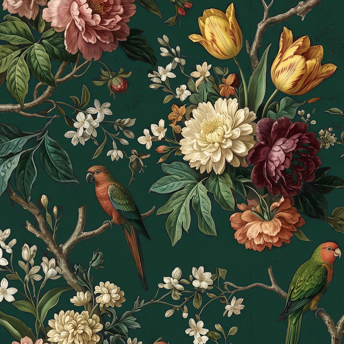 Papel Mural (260931 B)