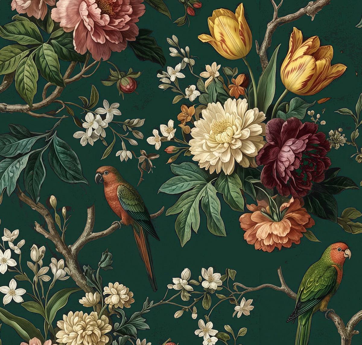 Papel Mural (260931 D)