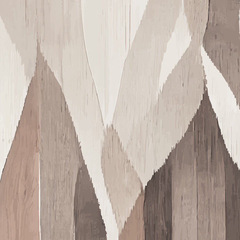 Papel Mural Éter (ESP007)