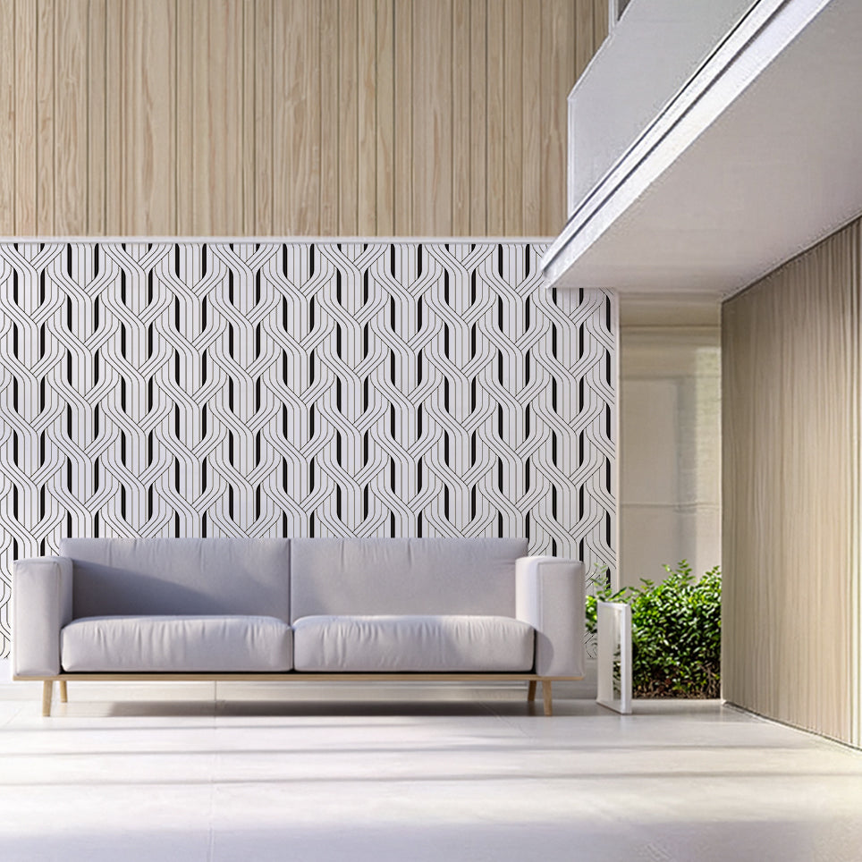 Papel Mural Trama (ESP001)