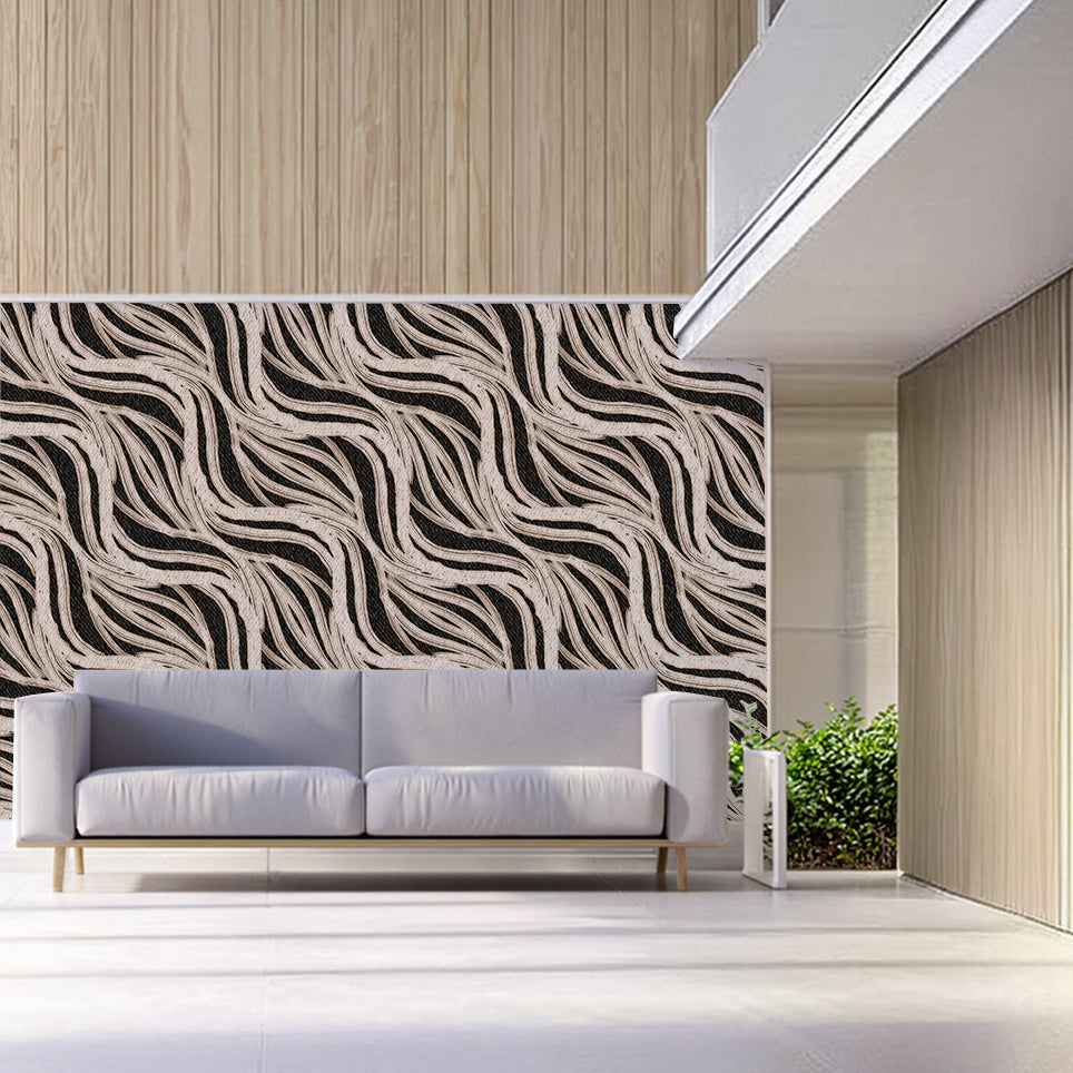 Papel Mural Fluido (ESP003)