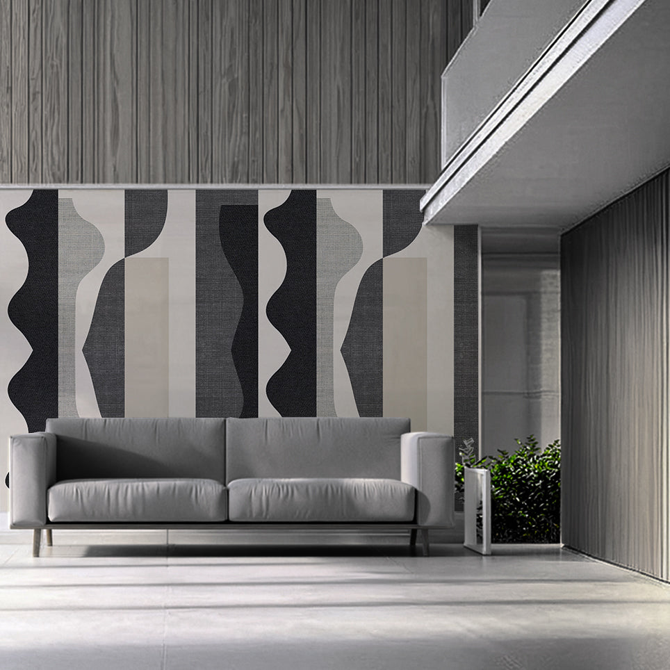 Papel Mural Materia Texturizada 1 (ESP019)