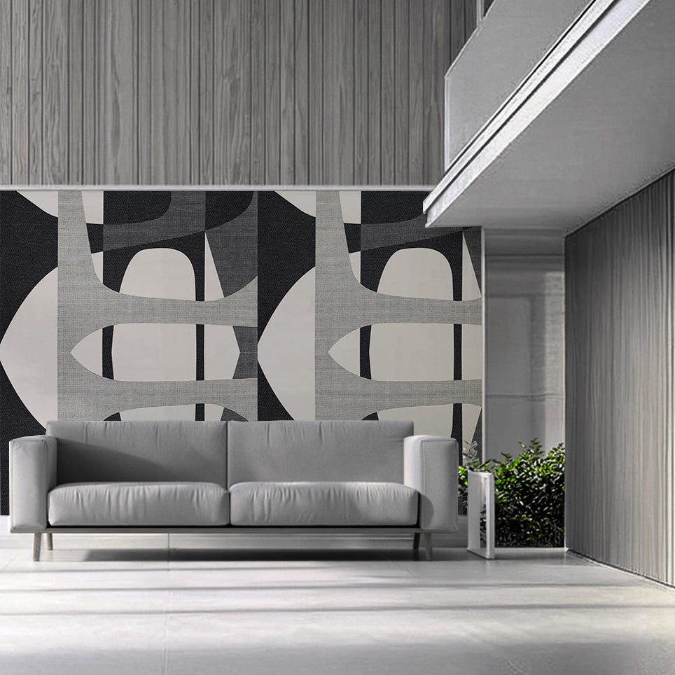 Papel Mural Materia Texturizada 2 (ESP020)