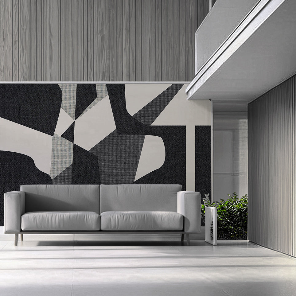Papel Mural Materia Texturizada 3 (ESP021)