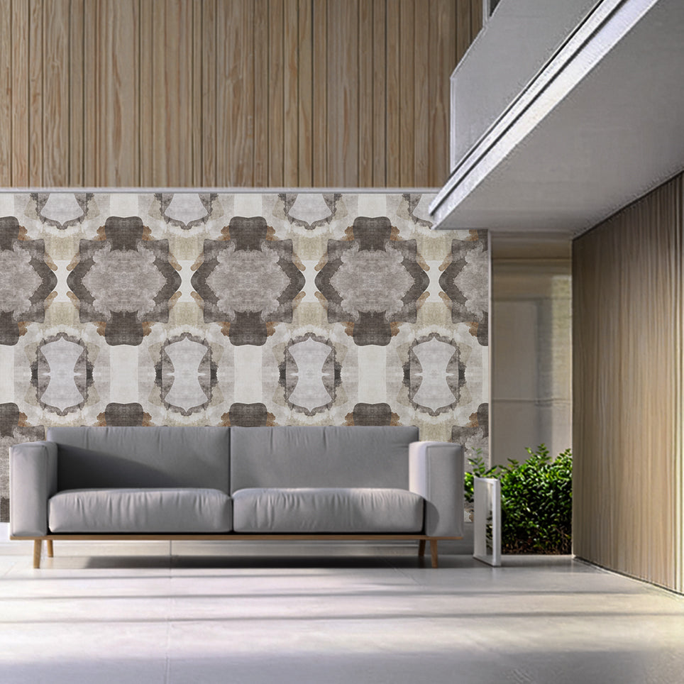 Papel Mural Materia Acuarelada (ESP024)