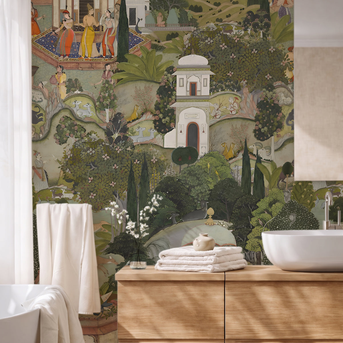 Papel Mural (240932)