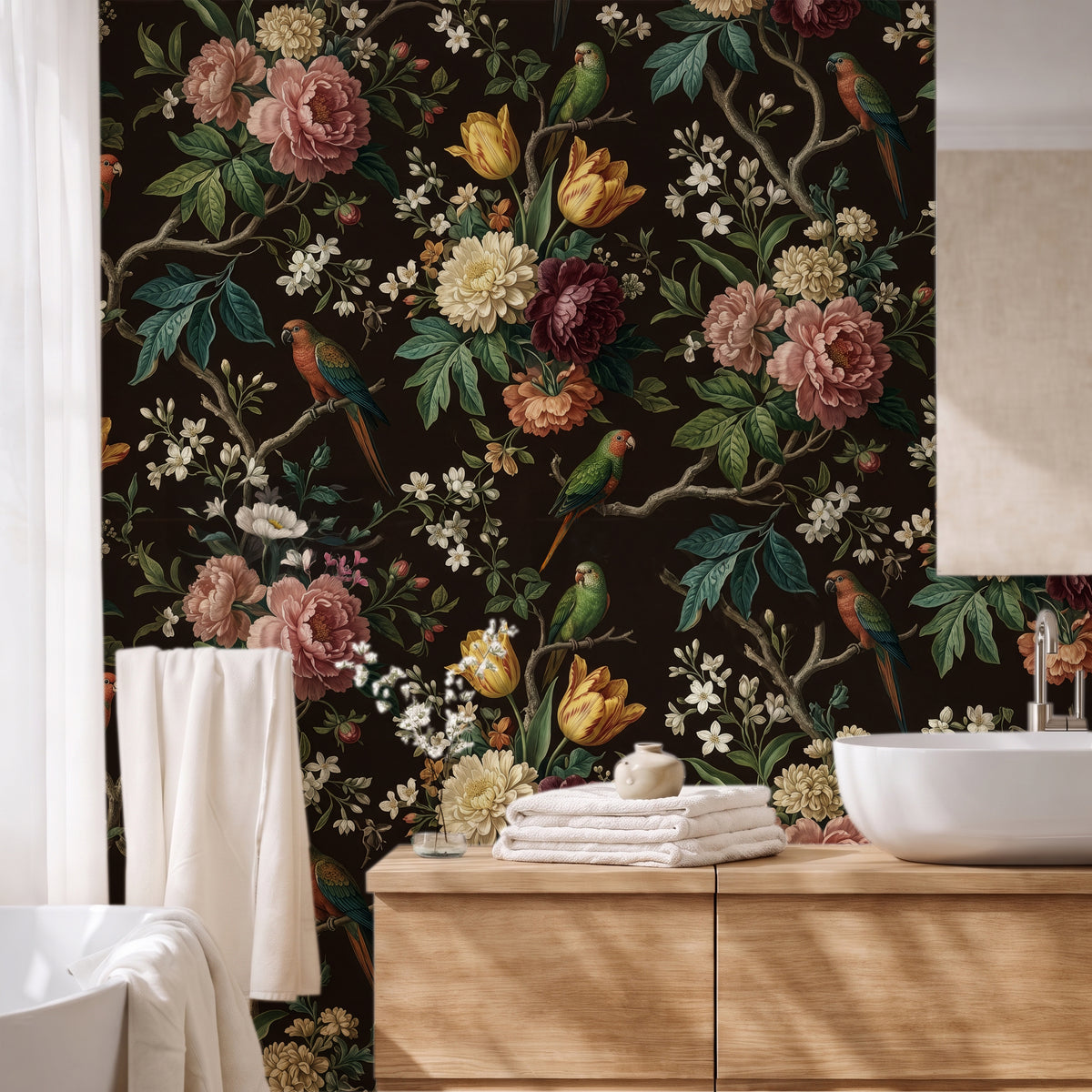 Papel Mural (260931 A)