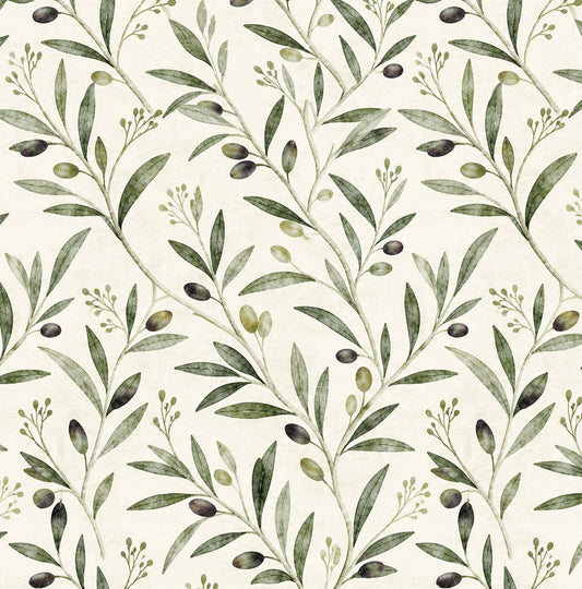 Papel Mural Olivos (COC001)