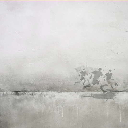 Papel Mural Futbol 4 (240903)