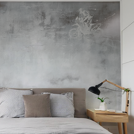 Papel Mural Moto (ADO005)