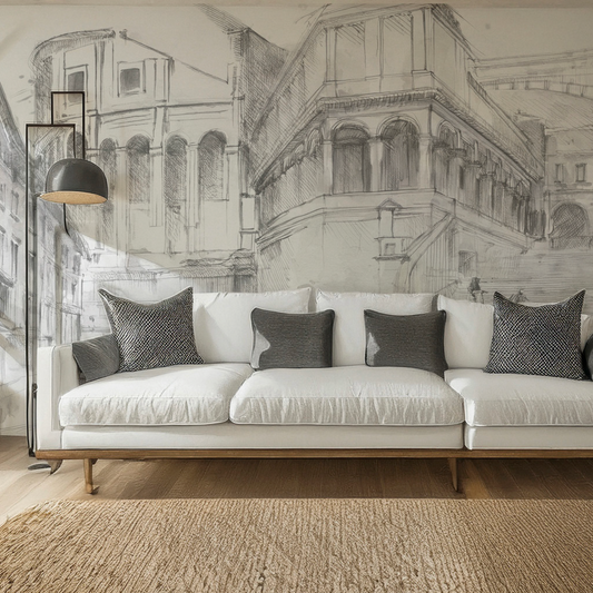 Papel Mural (250533)