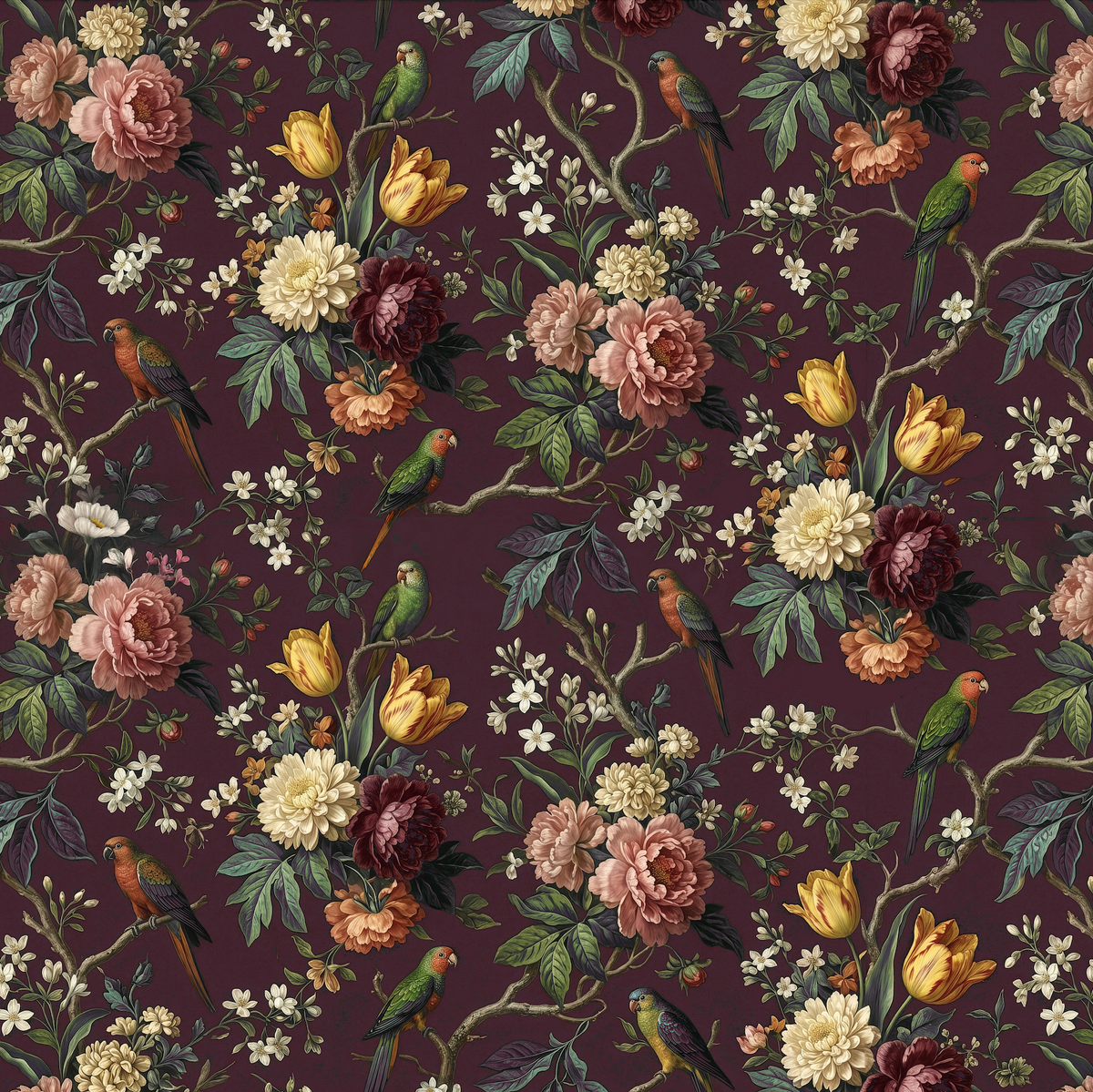 Papel Mural (260931 C)