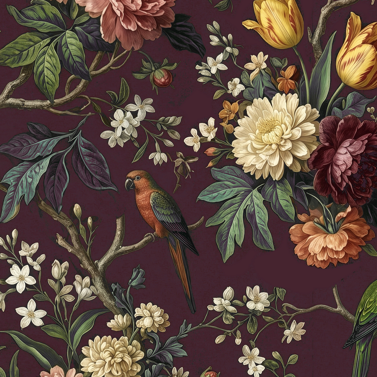 Papel Mural (260931 C)