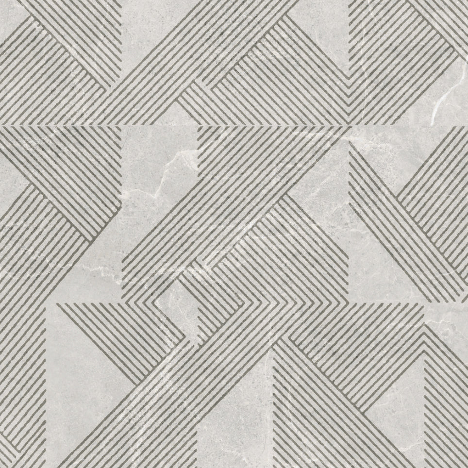 Papel Mural Geometría (ESP014)