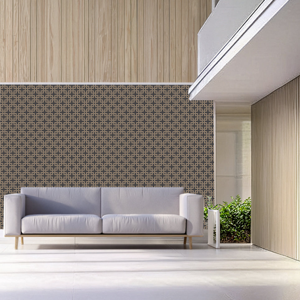 Papel Mural Tramado (ESP002)
