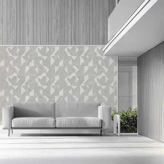 Papel Mural Geometría (ESP014)