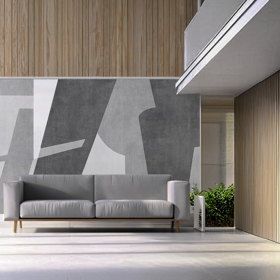 Papel Mural Materiales (ESP018)
