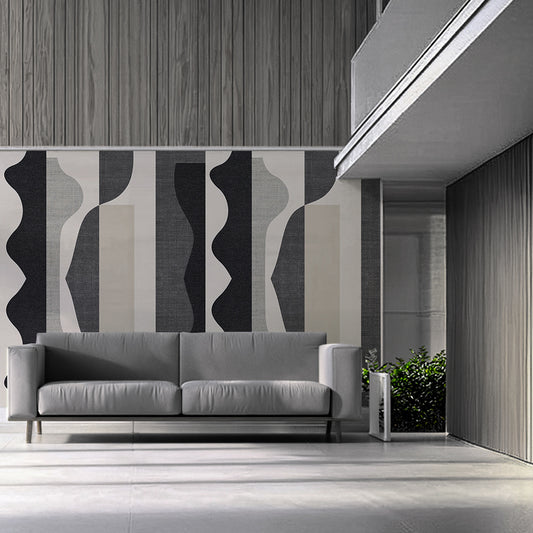 Papel Mural Materia Texturizada 1 (ESP019)