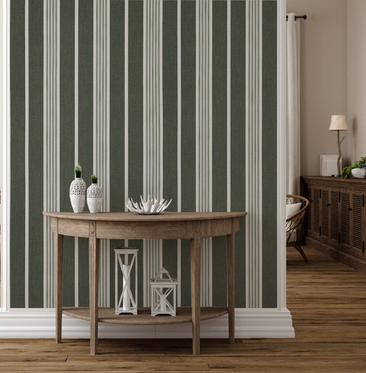 Papel Mural Fabric 2 D