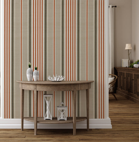 Papel Mural Fabric 9 A
