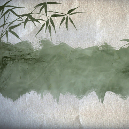 Papel Mural Valdivia Green (ACU011)