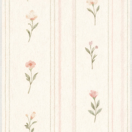 Papel Mural Algodón (NURS002)