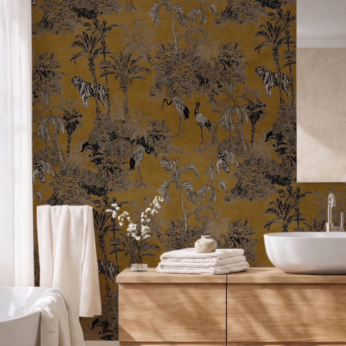 Papel Mural (CPTT006)
